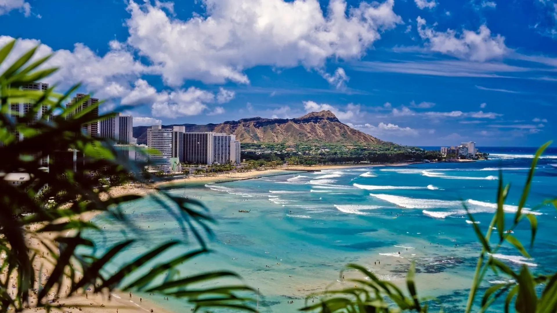 Apartment Ferienwohnung Stylish Studio With Great Ocean Views & Near Beach! Honolulu