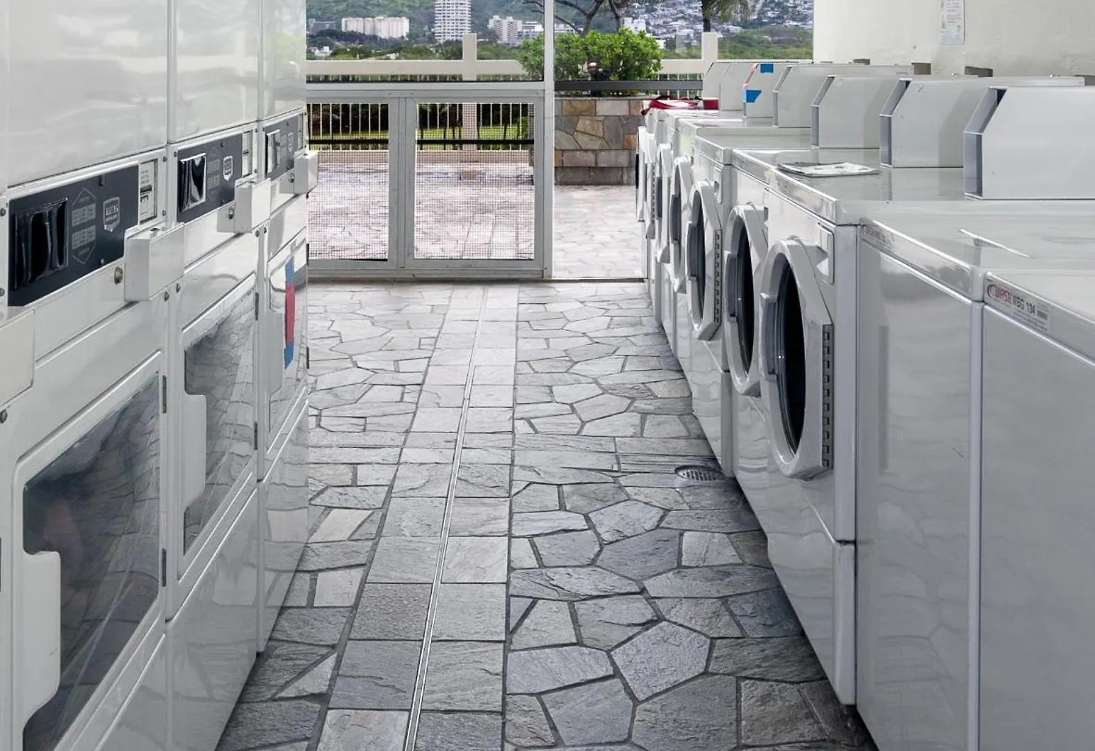Apartment Ferienwohnung Stylish Studio With Great Ocean Views & Near Beach! Honolulu
